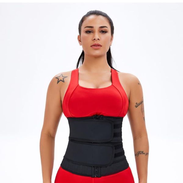 bustiers & corsets detachable zipper front 25 steel bones double belt breathable women latex waist cincher trainer, Black;white
bustiers & corsets detachable zipper front 25 steel bones double belt breathable women latex waist cincher trainer, Black;white