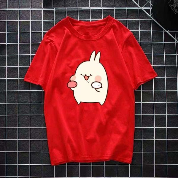 men's t-shirts cartoon boxing summer men and women with the same style street half-sleeved pure 100% cotton high-quality breathable, White;black
men's t-shirts cartoon boxing summer men and women with the same style street half-sleeved pure 100% cotton high-quality breathable, White;black