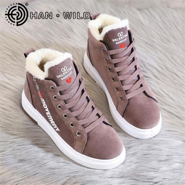 boots women winter warm snow faux suede ankle female casual shoes fashion height increasing sneakers botas mujer, Black
boots women winter warm snow faux suede ankle female casual shoes fashion height increasing sneakers botas mujer, Black