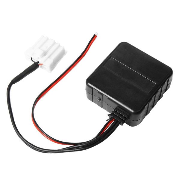 audio cables & connectors car bluetooth module adapter aux cable for mazda 2 3 5 6 mx5 rx8 cx7
audio cables & connectors car bluetooth module adapter aux cable for mazda 2 3 5 6 mx5 rx8 cx7