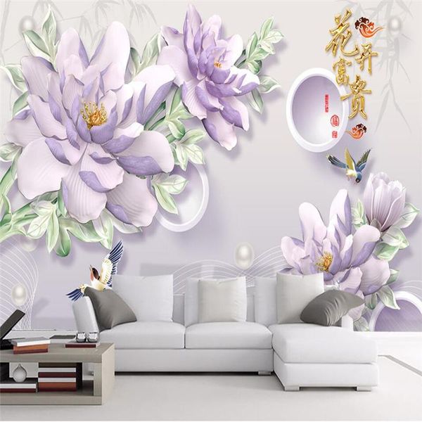 wallpapers shuhiko 3d three-dimensional relief flower rich modern minimalist tv background wall custom large mural green wallpaper
wallpapers shuhiko 3d three-dimensional relief flower rich modern minimalist tv background wall custom large mural green wallpaper