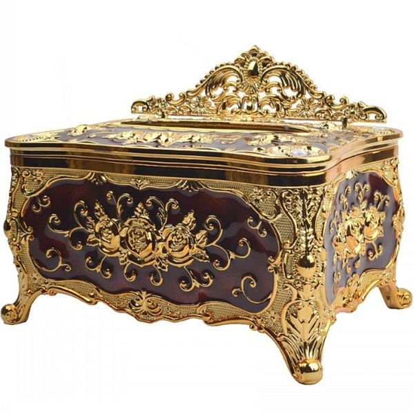tissue boxes & napkins paper case box home car organizer storage napkin holder decor table living room european style bedroom universal cove
tissue boxes & napkins paper case box home car organizer storage napkin holder decor table living room european style bedroom universal cove