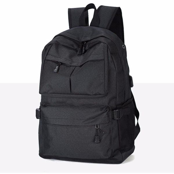 backpack men women adjustable strap casual gift canvas zipper laplarge capacity school rucksack multipurpose usb charge port
backpack men women adjustable strap casual gift canvas zipper laplarge capacity school rucksack multipurpose usb charge port
