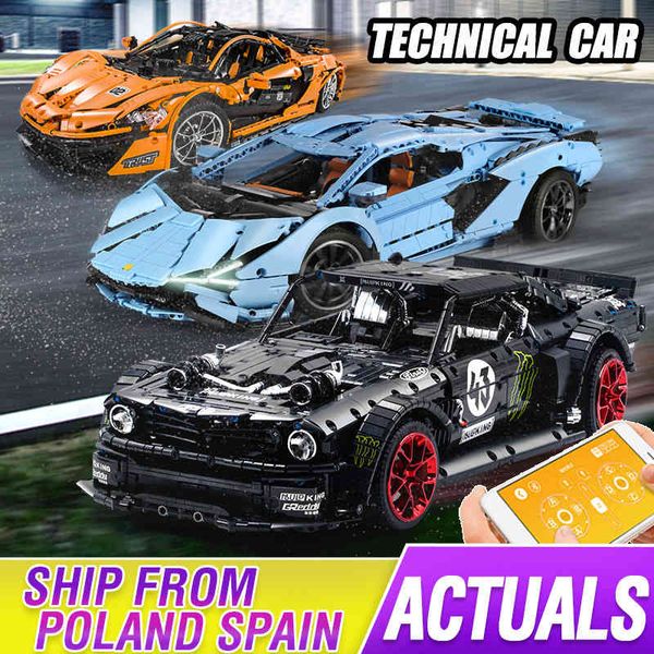 blocks mould king moc technic remote control model building block bricks super racing car kids educational diy toys christmas gifts 1008
blocks mould king moc technic remote control model building block bricks super racing car kids educational diy toys christmas gifts 1008