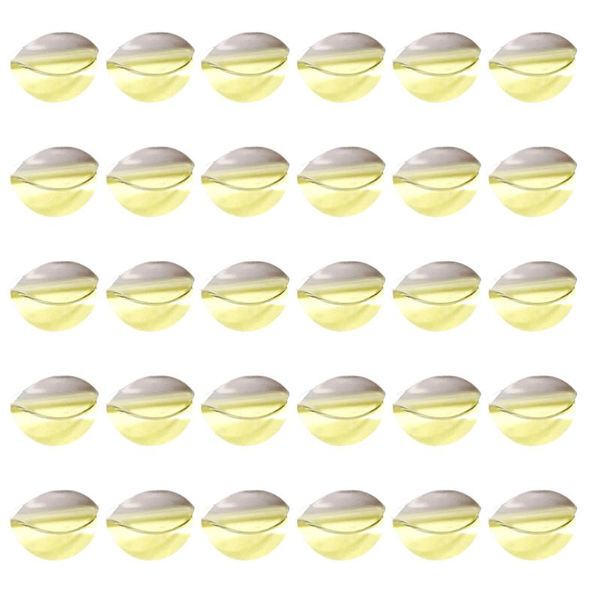gift wrap 100 pcs lightweight practical self-adhesive sticker double-sided for home shop office
gift wrap 100 pcs lightweight practical self-adhesive sticker double-sided for home shop office