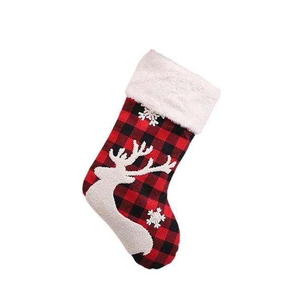 christmas decorations year stockings plush hanging ornaments gift candy bag gifts socks bags
christmas decorations year stockings plush hanging ornaments gift candy bag gifts socks bags
