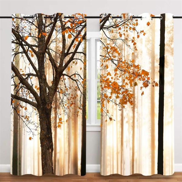 curtain & drapes 2 pcs/set red leaves thickened cloth nordic window blackout curtains for bedroom and living room
curtain & drapes 2 pcs/set red leaves thickened cloth nordic window blackout curtains for bedroom and living room