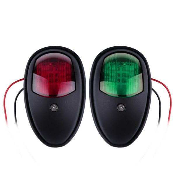 rafts/inflatable boats 1 pair navigation ip65 waterproof lights bow stern running light for pontoon yacht skeeter touring car fishing boat s
rafts/inflatable boats 1 pair navigation ip65 waterproof lights bow stern running light for pontoon yacht skeeter touring car fishing boat s