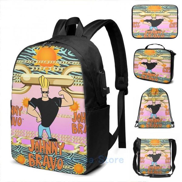 backpack graphic print who stumbles through life naively and arrogantly usb charge men school bags women bag travel laptop
backpack graphic print who stumbles through life naively and arrogantly usb charge men school bags women bag travel laptop