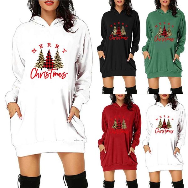 women's hoodies & sweatshirts winter christmas hooded womens long sleeve pockets pullover tree letter printed sweatshirt, Black
women's hoodies & sweatshirts winter christmas hooded womens long sleeve pockets pullover tree letter printed sweatshirt, Black