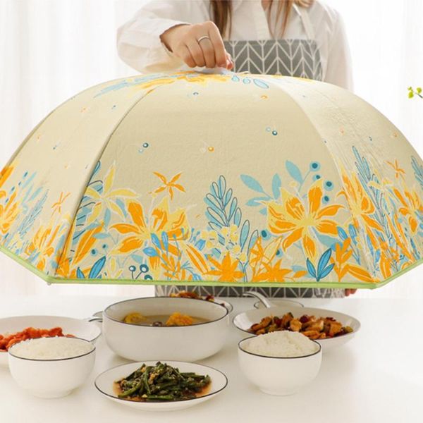 kitchen umbrella cover barbecue party camping cake mosquito mesh foldable nets rangement cuisine fresh-keeping lids storage & organ org orga
kitchen umbrella cover barbecue party camping cake mosquito mesh foldable nets rangement cuisine fresh-keeping lids storage & organ org orga