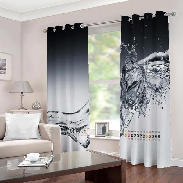 curtain & drapes custom any size big ice in the water 3d blackout curtains large window for living room bedroom polyester fabric po
curtain & drapes custom any size big ice in the water 3d blackout curtains large window for living room bedroom polyester fabric po