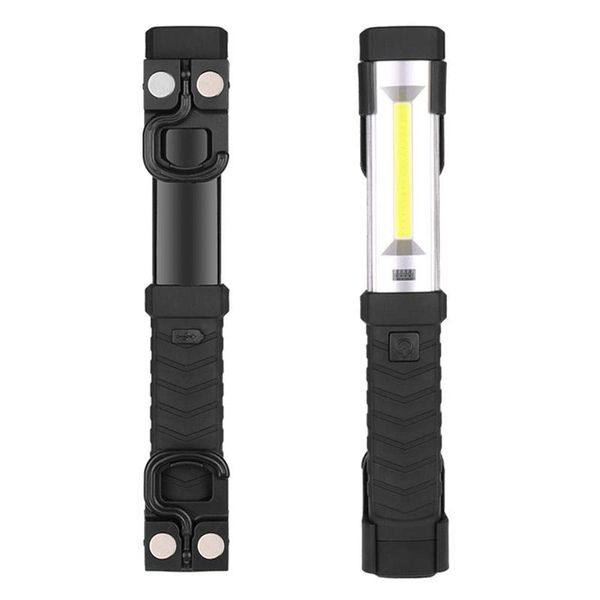 chargeable xpe cob work light led magnetic emergency car inspection lamp build-in lithium-ion battery flashlights torches
chargeable xpe cob work light led magnetic emergency car inspection lamp build-in lithium-ion battery flashlights torches