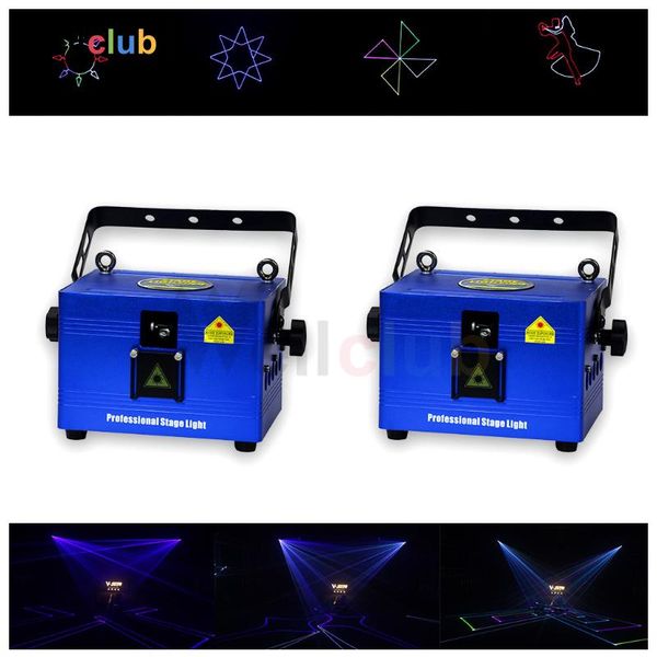 effects 2pcs 1w rgb animation laser light projector 160 effect dj programmable lights / lighting/disco
effects 2pcs 1w rgb animation laser light projector 160 effect dj programmable lights / lighting/disco