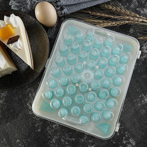 baking & pastry tools 52 head cream decoration mouth pp plastic small grass shape supplies cake mold decorating device decorate
baking & pastry tools 52 head cream decoration mouth pp plastic small grass shape supplies cake mold decorating device decorate