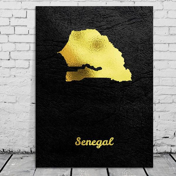 paintings world city map golden senegal canvas wall art print modern poster pictures living room decor
paintings world city map golden senegal canvas wall art print modern poster pictures living room decor
