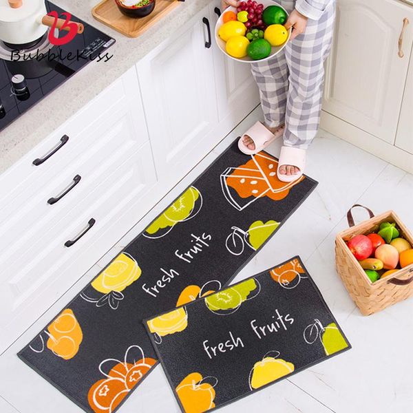 carpets bubble kiss modern simple design long carpet color printing pattern oilproof waterproof kitchen wear-resistant home rugs 
carpets bubble kiss modern simple design long carpet color printing pattern oilproof waterproof kitchen wear-resistant home rugs