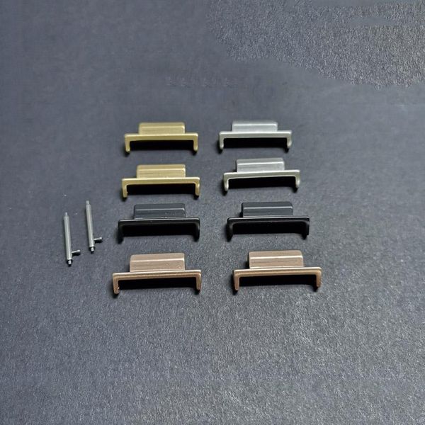 watch bands for 22mm strap rose gold black silver metal stainless steel adapters ga2100 ga2110 gm5600 connect case bezel to, Black;brown
watch bands for 22mm strap rose gold black silver metal stainless steel adapters ga2100 ga2110 gm5600 connect case bezel to, Black;brown