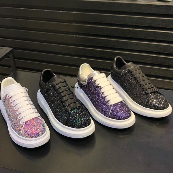 dress shoes blingbling casual women lace up designer 2021 est ladies sneakers zapatos plataforma de mujer fiesta, Black
dress shoes blingbling casual women lace up designer 2021 est ladies sneakers zapatos plataforma de mujer fiesta, Black