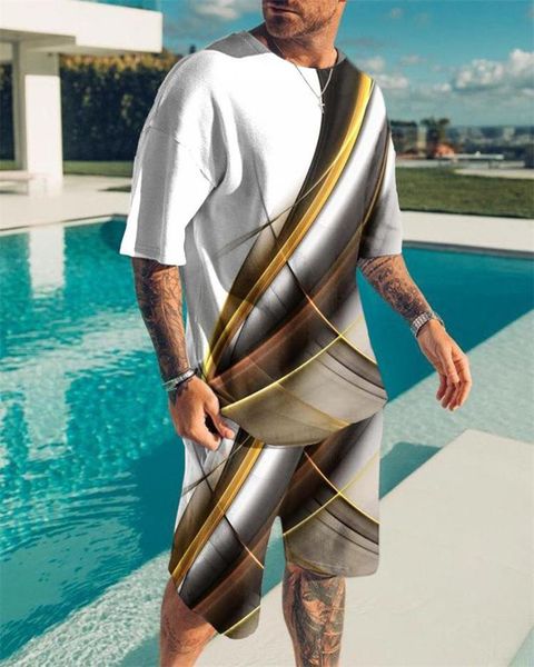 jogging clothing large size men's summer 3d printed t-shirt shorts set sportswear tracksuit o neck short sleeve clothi, Black;red
jogging clothing large size men's summer 3d printed t-shirt shorts set sportswear tracksuit o neck short sleeve clothi, Black;red