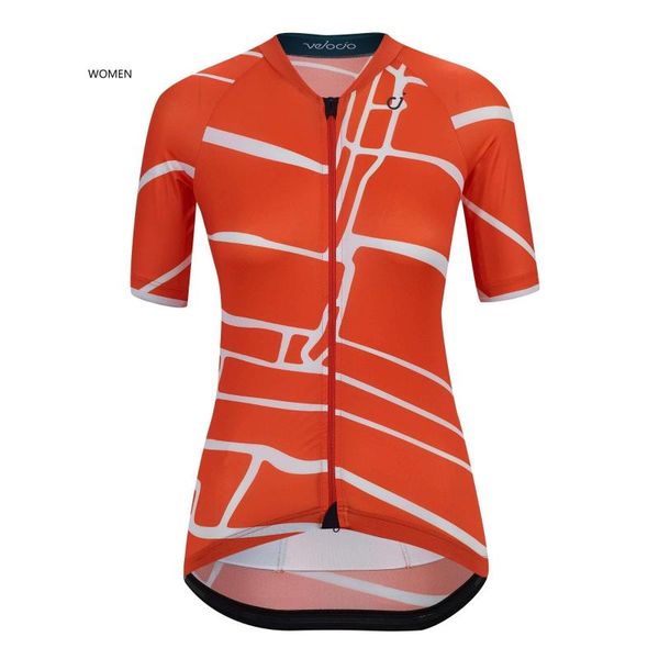 racing jackets velocio women's block print se jersey mtb pro team breathability and comfort maillots de carretera cycling, Black;red
racing jackets velocio women's block print se jersey mtb pro team breathability and comfort maillots de carretera cycling, Black;red