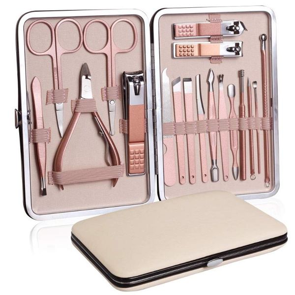 nail clipper tool set professional stainless steel scissors tweezer tools family foot hand care art kits
nail clipper tool set professional stainless steel scissors tweezer tools family foot hand care art kits