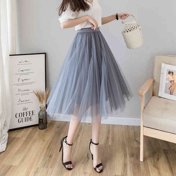 skirts tulle womens midi pleated black pink women spring summer korean elastic high waist mesh tutu yey4
skirts tulle womens midi pleated black pink women spring summer korean elastic high waist mesh tutu yey4