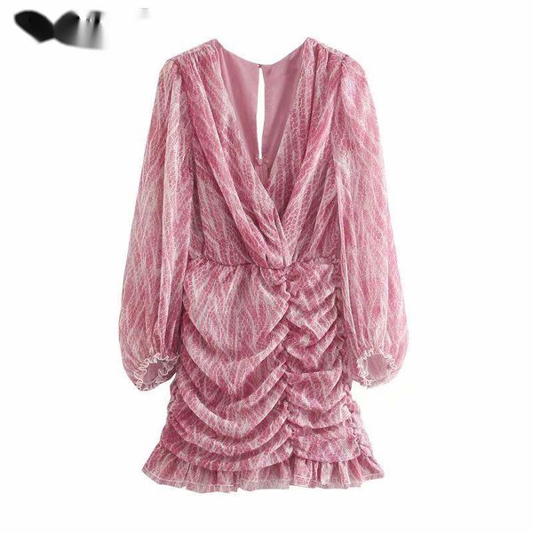 casual dresses uncommon women chic fashion animal print asymmetric drapes mini dress vintage longarm shoes women's clothes, Black;gray
casual dresses uncommon women chic fashion animal print asymmetric drapes mini dress vintage longarm shoes women's clothes, Black;gray