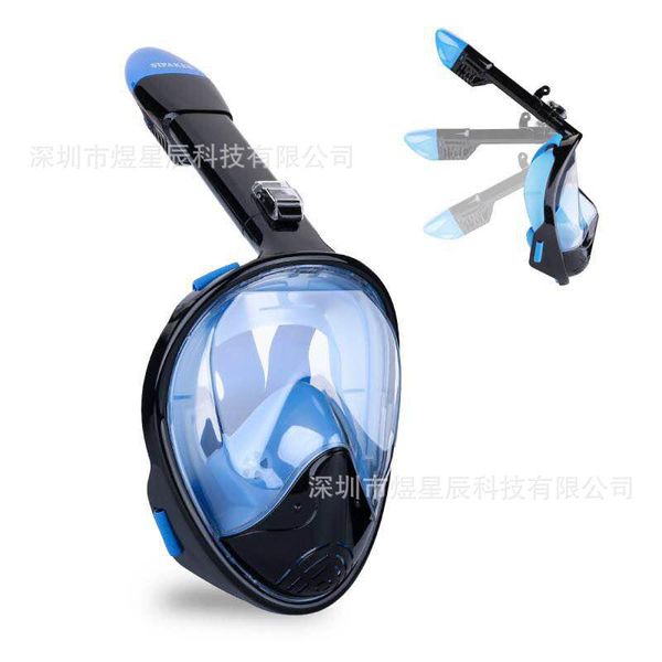 snorkeling mask diving easy breathing full face scuba duikbril accessories bi50dm masks
snorkeling mask diving easy breathing full face scuba duikbril accessories bi50dm masks