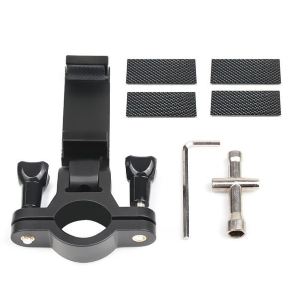 cell phone mounts & holders holder 180 degree clip bracket on extension rod for dji osmo pocket/osmo action camera
cell phone mounts & holders holder 180 degree clip bracket on extension rod for dji osmo pocket/osmo action camera