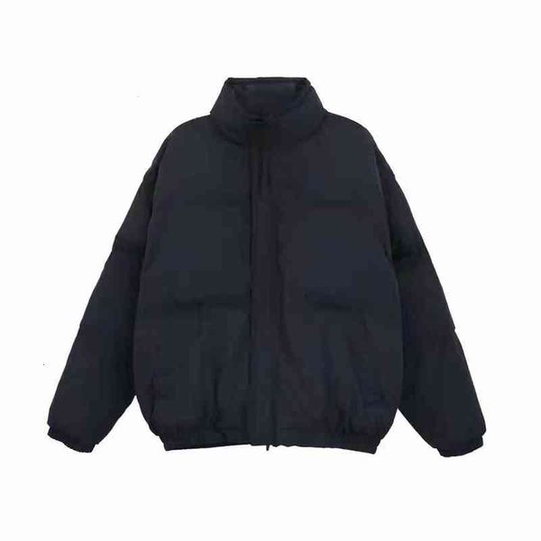 men's down & parkas classic letter embroidery jacket winter overcoat parker ladies hooded jackets luxury streetwear men customized vkkd, Black
men's down & parkas classic letter embroidery jacket winter overcoat parker ladies hooded jackets luxury streetwear men customized vkkd, Black