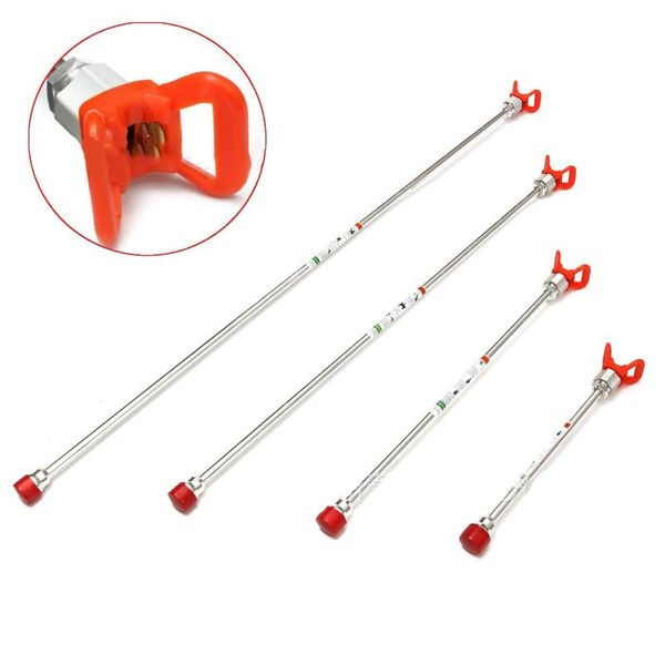 professional spray guns 20/25/30/40/50/60/75/100/120cm sprayer extension rod airless paint gun tip pole powerful painting tool
professional spray guns 20/25/30/40/50/60/75/100/120cm sprayer extension rod airless paint gun tip pole powerful painting tool