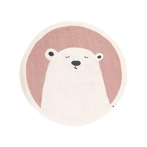 carpets cartoon round carpet floor mat bedroom polyester animal rainbow soft rug anti-slip baby play nordic kids room decoration
carpets cartoon round carpet floor mat bedroom polyester animal rainbow soft rug anti-slip baby play nordic kids room decoration