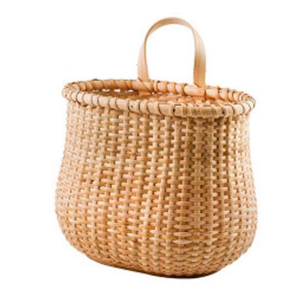 storage baskets rattan basket woven hanging bag with handle fruit and vegetable picnic wall decoration
storage baskets rattan basket woven hanging bag with handle fruit and vegetable picnic wall decoration