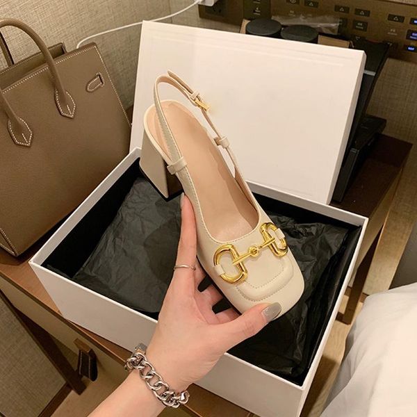 dress shoes brand high heel pumps women fashion chain sandals spring summer mules square toe ladies retro mary jane, Black
dress shoes brand high heel pumps women fashion chain sandals spring summer mules square toe ladies retro mary jane, Black