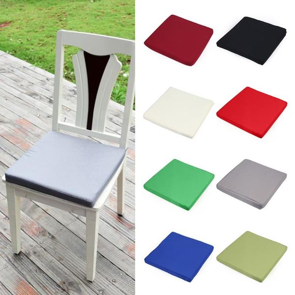 cushion/decorative pillow 40x40cm breathable removable comfort chair pad soft sponge waterproof cushion bandage seat pads outdoor garden pat
cushion/decorative pillow 40x40cm breathable removable comfort chair pad soft sponge waterproof cushion bandage seat pads outdoor garden pat