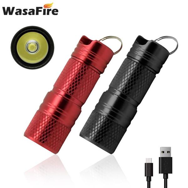 flashlights torches 10pcs/lot wholesale aluminium alloy mini led lanterna waterproof keychain usb rechargeable 1 mode small torch
flashlights torches 10pcs/lot wholesale aluminium alloy mini led lanterna waterproof keychain usb rechargeable 1 mode small torch