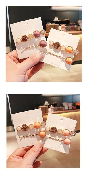 christmas decorations 2pcs/set fashion pearls acetate geometric hair clips for women girls sweet hairpins barrettes accessories set
christmas decorations 2pcs/set fashion pearls acetate geometric hair clips for women girls sweet hairpins barrettes accessories set