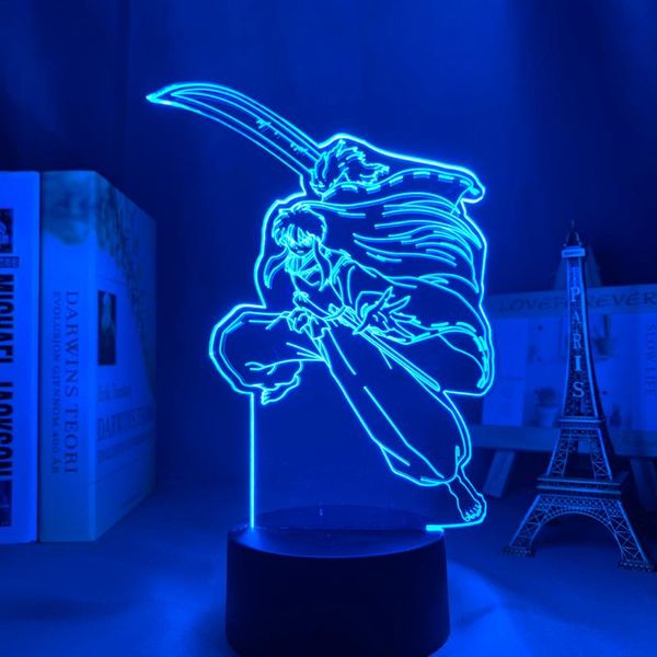 night lights 3d led lamp anime inuyasha for bedroom decorative nightlight birthday gift room acrylic light
night lights 3d led lamp anime inuyasha for bedroom decorative nightlight birthday gift room acrylic light