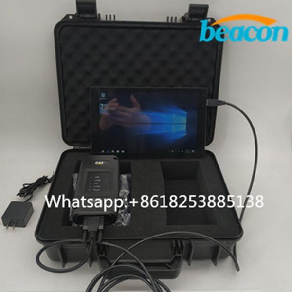 code readers & scan tools 3 communication adapter diagnostic tool without computer programming digger test equipment 317-7485
code readers & scan tools 3 communication adapter diagnostic tool without computer programming digger test equipment 317-7485