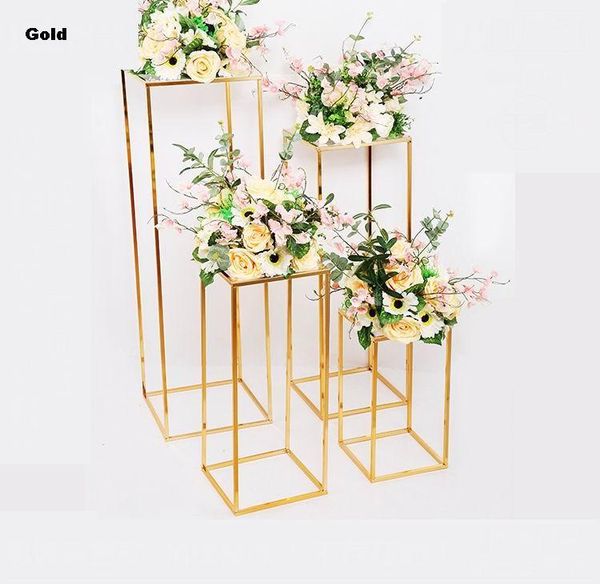 party decoration 5pcs gold flower vase floor vases column stand metal road lead wedding table centerpiece rack event decorat
party decoration 5pcs gold flower vase floor vases column stand metal road lead wedding table centerpiece rack event decorat