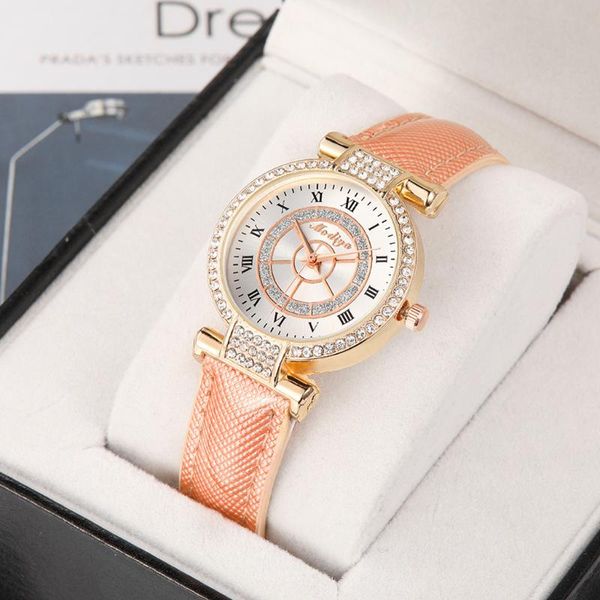 fashion quartz watch for women wristwatches simple leather strap buckle square shape zegarek damski, Slivery;brown
fashion quartz watch for women wristwatches simple leather strap buckle square shape zegarek damski, Slivery;brown