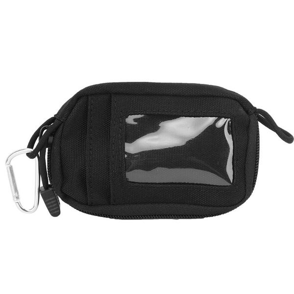 waterproof mini nylon wallet coin pouch card keys holder money pack black small purse for outdoor travel bags
waterproof mini nylon wallet coin pouch card keys holder money pack black small purse for outdoor travel bags