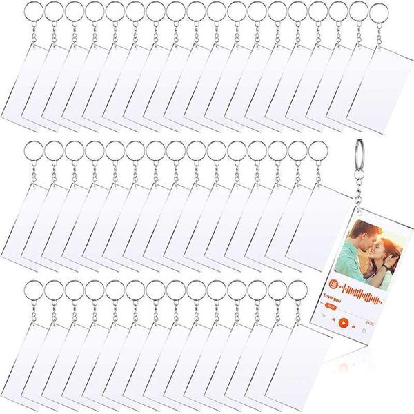 acrylic keychain blanks with key rings rectangle clear discs charms transparent circles set for diy projects crafts h0915, Silver
acrylic keychain blanks with key rings rectangle clear discs charms transparent circles set for diy projects crafts h0915, Silver