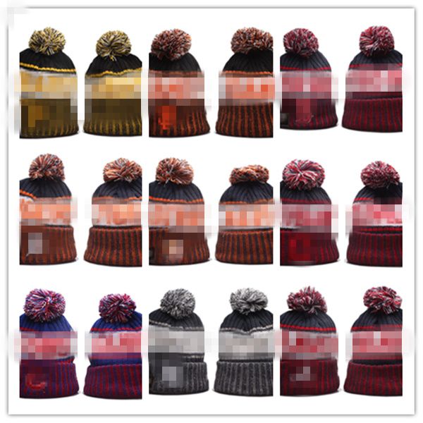 2021 football warm knit hat men women sports fine hats winter baseball cap a3, Blue;gray
2021 football warm knit hat men women sports fine hats winter baseball cap a3, Blue;gray