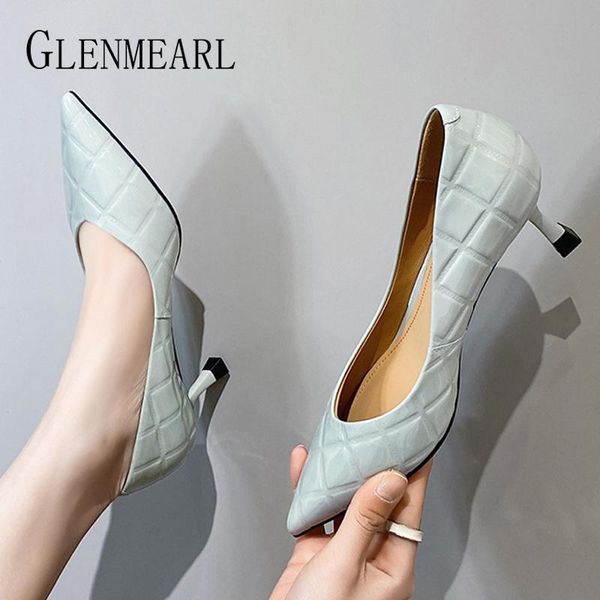 cowhide leather women high heels luxury patent pumpspointed black gray size 34-39 female shoes 2021 spring arrival dress
cowhide leather women high heels luxury patent pumpspointed black gray size 34-39 female shoes 2021 spring arrival dress