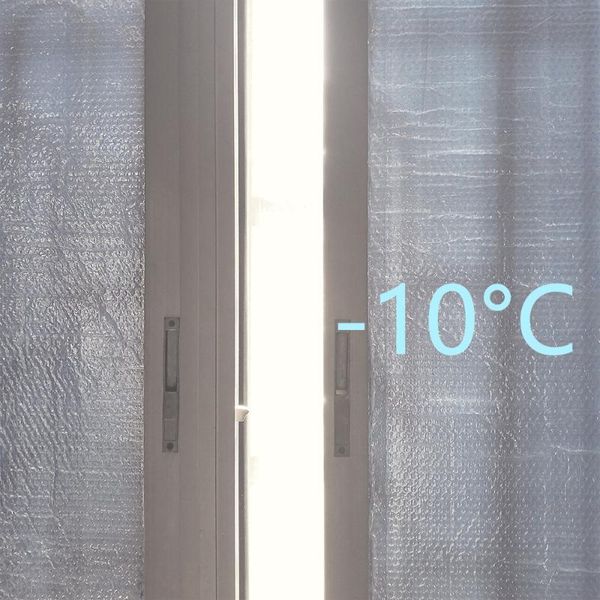 curtain & drapes insulation paste type double-sided aluminum bubble film roof sun protection reflective shading
curtain & drapes insulation paste type double-sided aluminum bubble film roof sun protection reflective shading