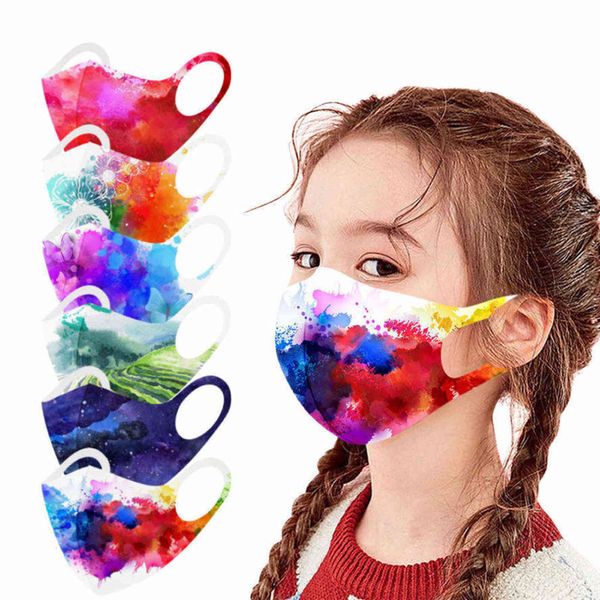 ice silk cotton face mask boys girls fashion colorful dustproof watercolor children knitted masks kids washable waterproof breathable anti
ice silk cotton face mask boys girls fashion colorful dustproof watercolor children knitted masks kids washable waterproof breathable anti