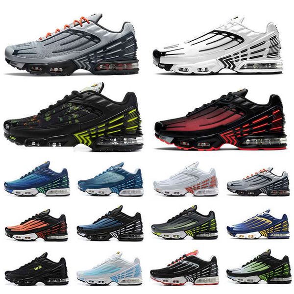 tn plus 3 mens running shoes tn3 graphy pack triple simple white black hyper og classic neon men women tiger laser blue ghost green
tn plus 3 mens running shoes tn3 graphy pack triple simple white black hyper og classic neon men women tiger laser blue ghost green