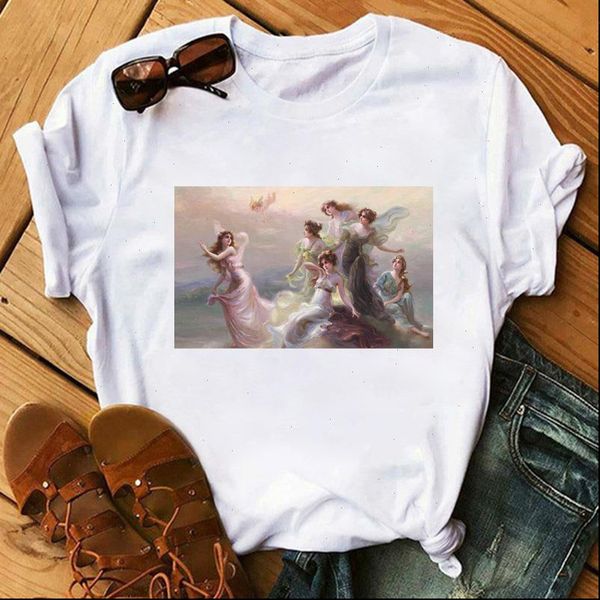 womens funny cartoon tshirt women grunge aesthetic print lady t shirt graphic oversized casual tees female, White
womens funny cartoon tshirt women grunge aesthetic print lady t shirt graphic oversized casual tees female, White